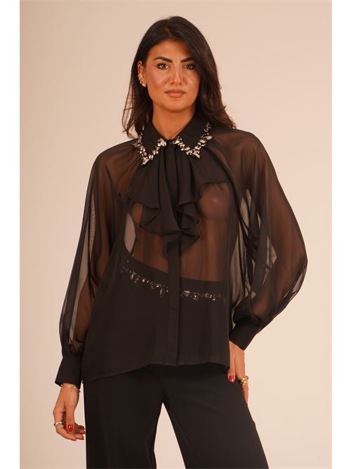  twins fantasy | T5072BLACK